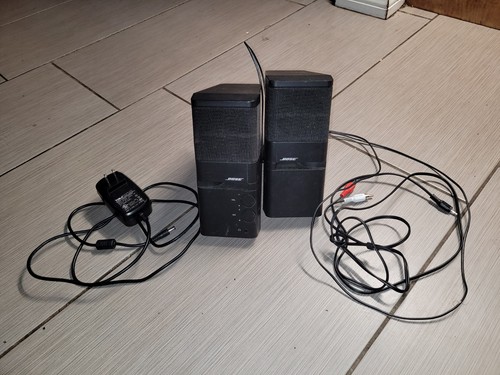 Bose mediamate computer - bose,