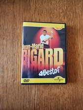 Jean-Marie BIGARD "Bestof "