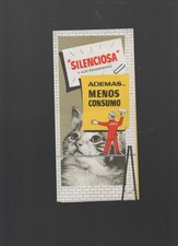 (moto) vieux papiers