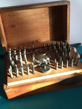 Ancienne Boite Outils