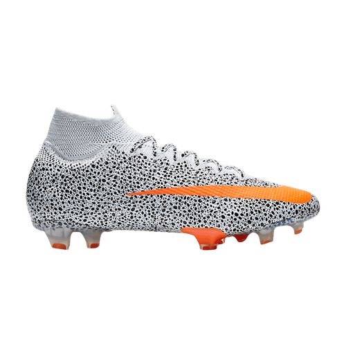 Nike cr7 mercurial superfly - x,