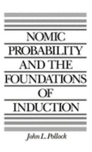 Nomic probability and the - nomic,