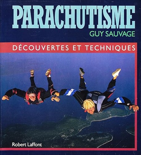 Parachutisme découvertes et - parachutisme,