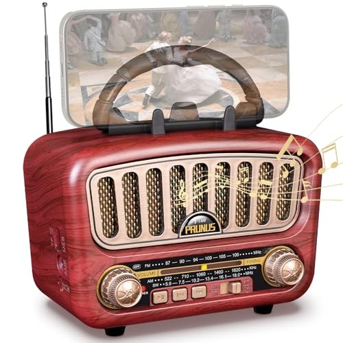 Poste radio vintage rétro - poste,