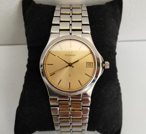 Eterna kontiki rare - kontiki, vintage