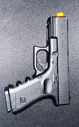 Glock g19 gas - g19,