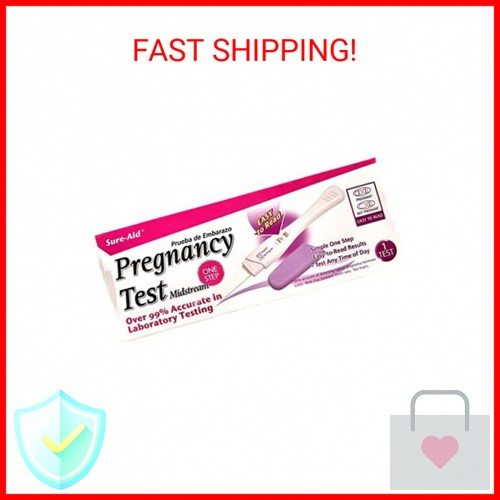 Pregnancy test - pregnancy,