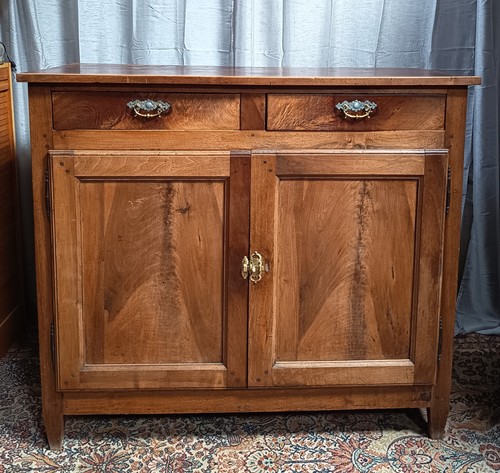 Buffet hauteur appui - hauteur, d'appui