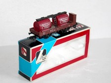 LIMA HO 302825 WAGON PLAT A