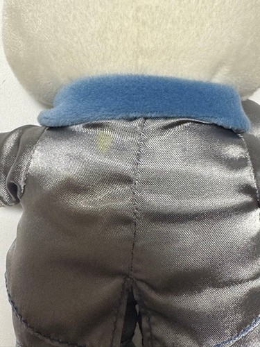 Ensemble peluche mariage