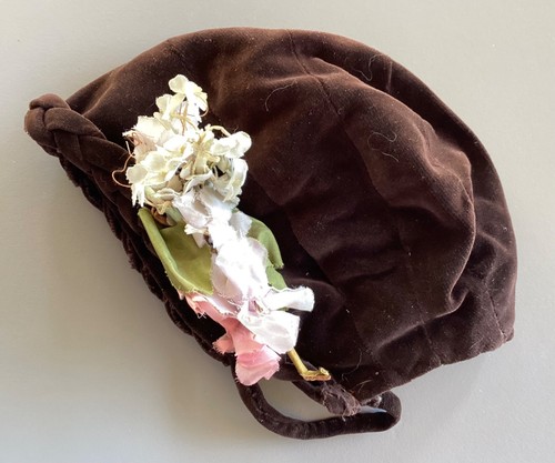Bonnet ancien chapeau - chapeau, de