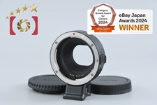 Adaptateur de monture Canon EF-EOS M [Excellent]