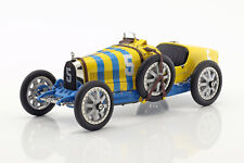 New CMC Bugatti Type 35 #5