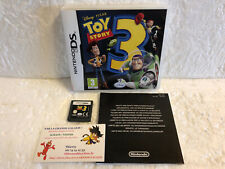 Jeu Vidéo TOY STORY 3 DS /