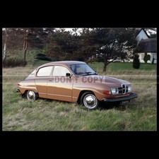 Photo A.007931 SAAB 96 1977
