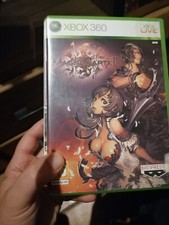 Magna Carta 2 VF [complet] / Xbox 360