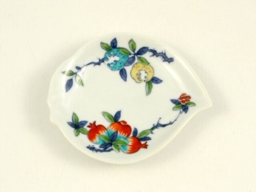 Arita yaki porcelaine japonais - yaki,