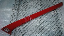 carénage moulure arrière