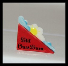 FÈVES DE COLLECTION  "FÈVE