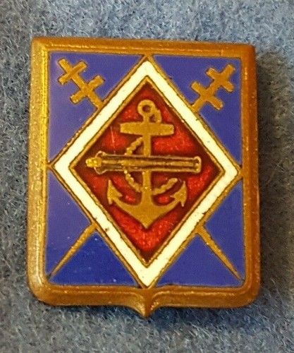 Insigne militaire troupes - insigne,