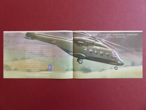 1990 pub turbomeca - pub,