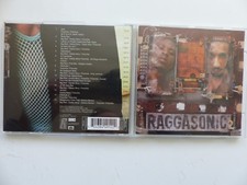 RAGGASONIC   2  8449122 CD ALBUM