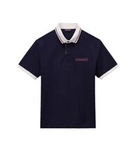 NAPAPIJRI E-ZERI SS Polo Pour
