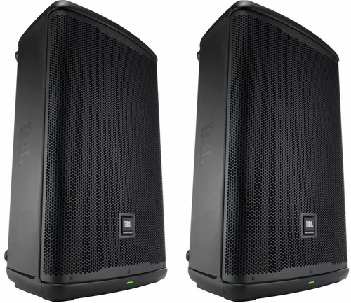 Jbl eon715 way pa - 2-way,