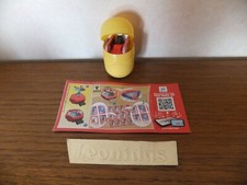 Kinder   surprise  Go move