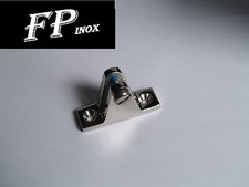 Platine pour arceaux de capote