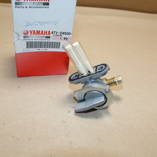 Robinet essence yzf 600 - essence, r