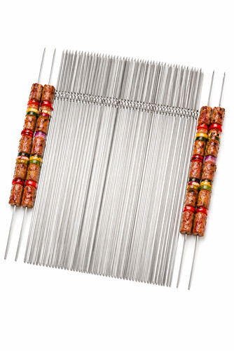 Bayli lot brochettes - bayli, de
