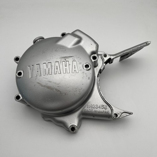Yamaha tzr125 tdr125 - tzr125,
