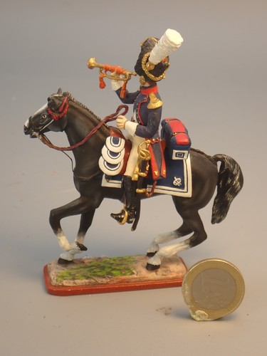 Plomb figurine d - plomb,