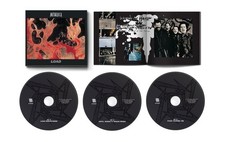 Metallica LOAD SHM-CD 3CD