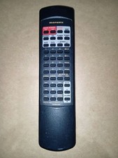 Télécommande du système