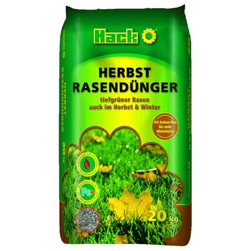 Engrais pour gazon hack - engrais,