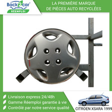 🏆 JANTE ALUMINIUM CITROEN