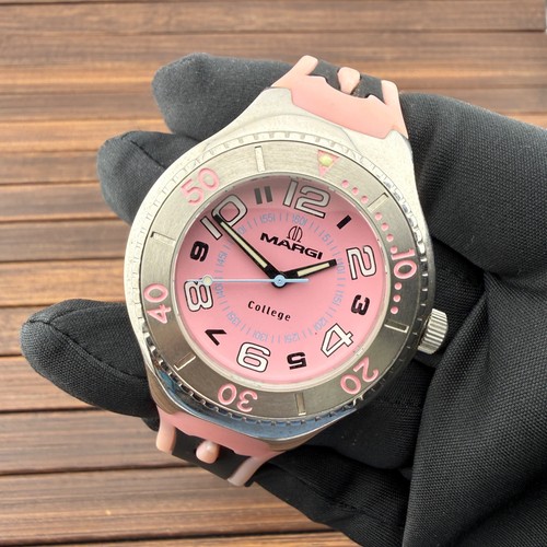 Montre femme margi college - margi,