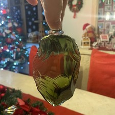 boule de noël meisenthal