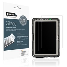 2x Protection ecrán pour