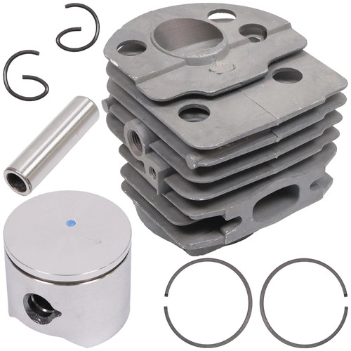 Kit cylindre avec piston pour - piston,