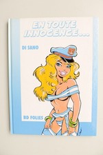 Di Sano - Bd - En toute