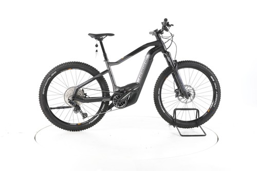 Haibike hardseven vtt - haibike, 10