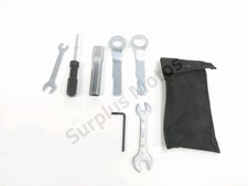 TROUSSE OUTIL KAWASAKI VERSYS 650 2017-2018 / NE 63047