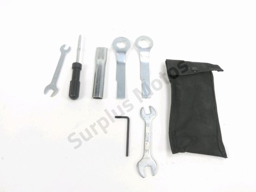 Trousse outil kawasaki - trousse,