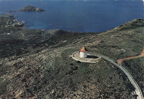 Bastia cap corse moulin - 2b-bastia-cap,