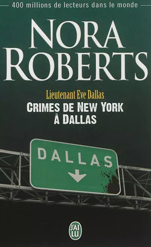Lieutenant eve dallas - lieutenant, 33