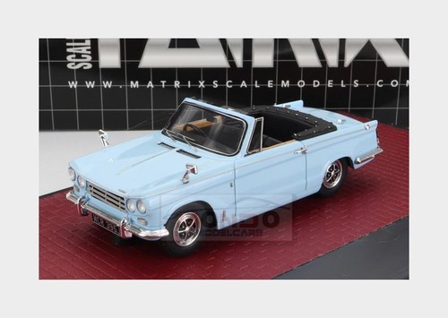 Matrix triumph vitesse - triumph,