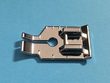 1/4 inch Patchworkfuß- Pied